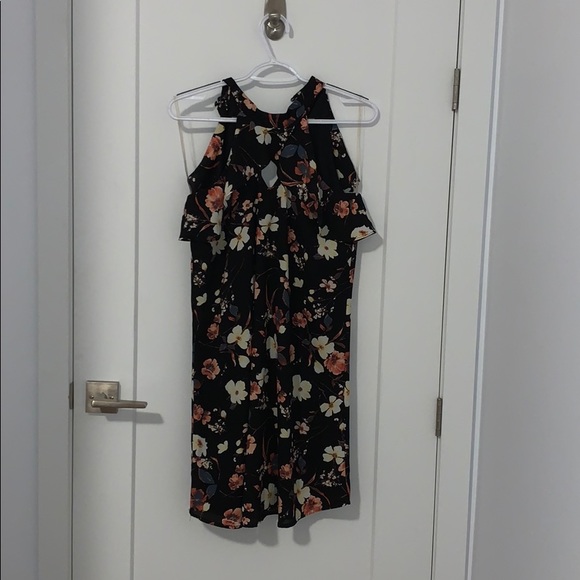 Floral Summer Dress - Picture 1 of 1